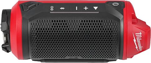 Беспроводная колонка Milwaukee M12 SPEJSG2-0