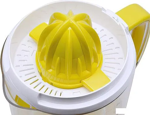 Соковыжималка Blackton Bt J1112 (желтый)