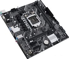 Материнская плата ASUS Prime H510M-E Материнская плата ASUS Prime H510M-E