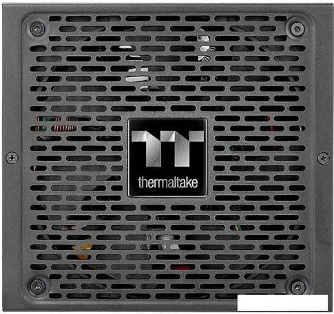 Блок питания Thermaltake Smart BM2 750W TT Premium PS-SPD-0750MNFABE-1