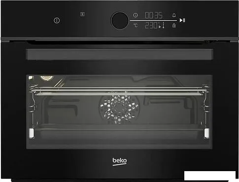 Электрический духовой шкаф BEKO BBCM13400DX