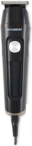 Машинка для стрижки волос Hyundai H-HC7120
