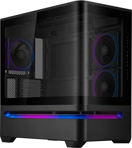 Корпус ASUS Prime AP202 TG ARGB (черный)