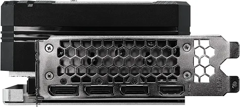Видеокарта Palit GeForce RTX 4070 GamingPro OC NED4070H19K9-1043A