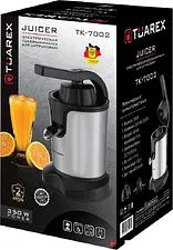 Соковыжималка Tuarex TK-7002