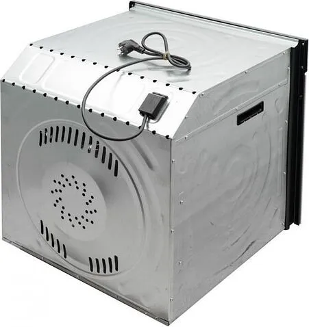 Электрический духовой шкаф DeLonghi DEO 755 BB MARTINA