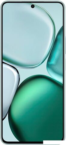 Телефон HONOR X9c Smart 12GB/256GB (бирюзовый)