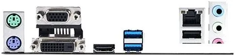 Материнская плата ASUS Prime H410M-R-SI