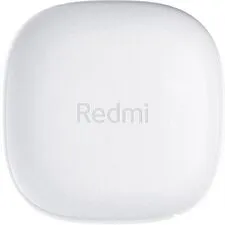 Наушники Xiaomi Redmi Buds 6 Play M2420E1 (белый, международная версия) Наушники Xiaomi Redmi Buds 6 Play M2420E1 (белый, международная версия)
