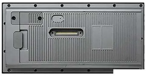 Биометрический терминал ZKTeco G5