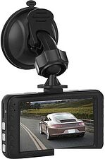 Автомобильный видеорегистратор Lexand LR21