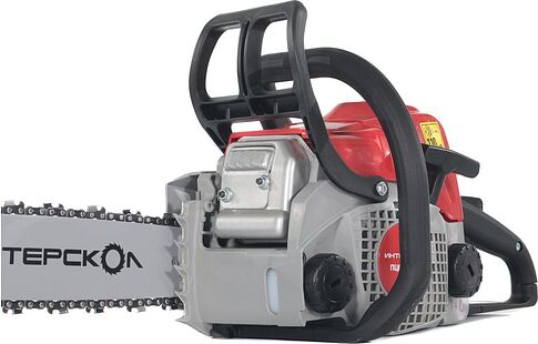 Бензопила Интерскол ПЦБ 180-14