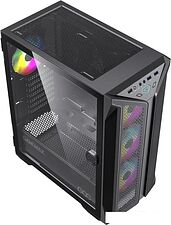 Корпус GameMax Brufen C1 Корпус GameMax Brufen C1