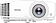 Проектор BenQ MW560