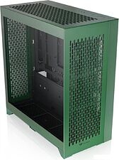 Корпус Thermaltake CTE E660 MX Racing Green CA-1Y3-00MCWN-01 Корпус Thermaltake CTE E660 MX Racing Green CA-1Y3-00MCWN-01