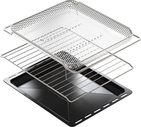 Мини-печь ARDO MO3852AFS2