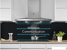Варочная панель Electrolux LIV63431BK Варочная панель Electrolux LIV63431BK