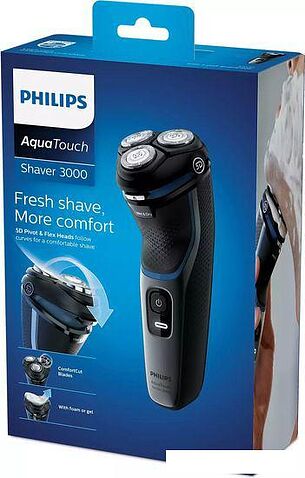 Электробритва Philips S3122/51