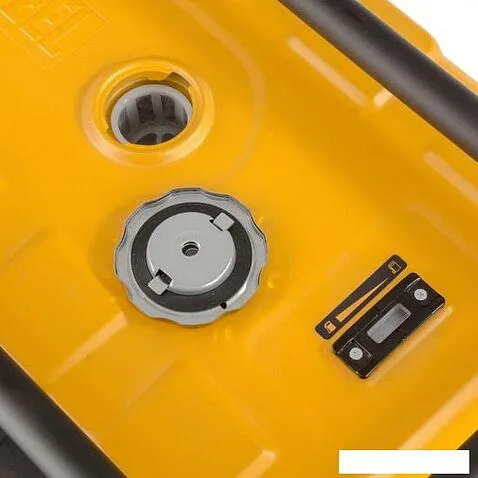 Бензиновый генератор Denzel PS 90 EA