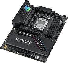 Материнская плата ASUS ROG Strix B850-F Gaming WiFi