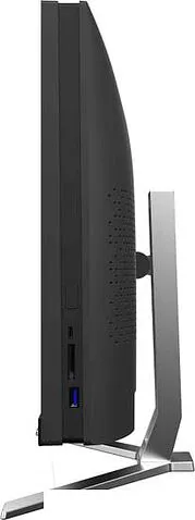 Моноблок PowerCool P2386BK