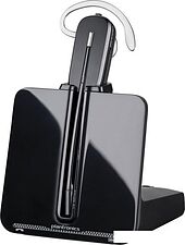 Офисная гарнитура Plantronics CS540 (с микролифтом для Cisco) Офисная гарнитура Plantronics CS540 (с микролифтом для Cisco)