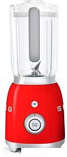 Стационарный блендер Smeg BLF01RDEU