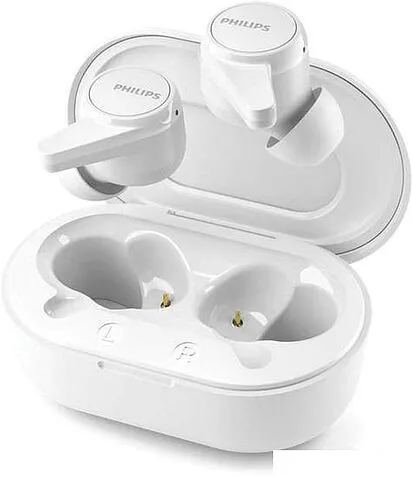 Наушники Philips TAT1207WT/00