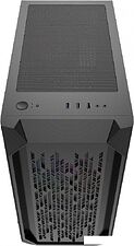 Компьютер Iven Gaming Black 182031