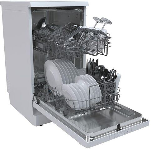 Отдельностоящая посудомоечная машина Candy CDPH 2L1049W