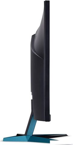 Игровой монитор Acer Nitro VG271UM3bmiipx UM.HV1CD.301