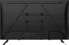 Телевизор Topdevice 43" WILDRED TDWC43BF2110V