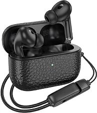 Наушники Hoco EQ9 Plus (черный)