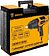 Гайковерт Deko DKIW1150W 084-1055 (кейс)