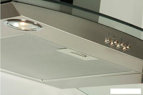 Кухонная вытяжка Jetair TORY P 60 INX (68116911)