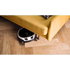 Робот-пылесос Miele Scout RX3 Home Vision HD — SPQL