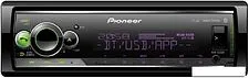 USB-магнитола Pioneer MVH-S520BT