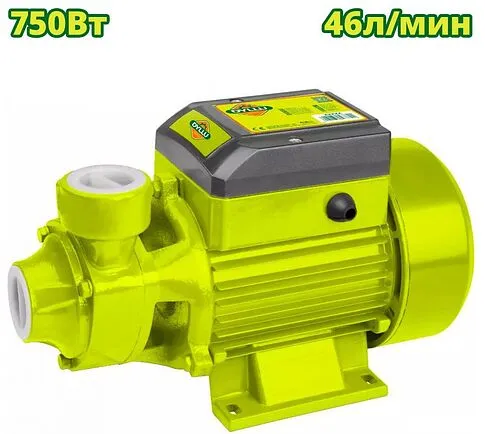Самовсасывающий насос Dyllu DTWPVA03 Самовсасывающий насос Dyllu DTWPVA03