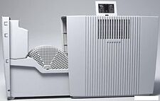 Мойка воздуха Venta LW60T WiFi (белый)