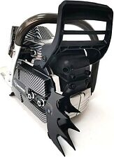 Бензопила Holzfforma G372XP PRO CS37266PRO