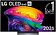 OLED телевизор LG OLED evo AI C6 OLED55C6RLA