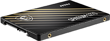 SSD MSI Spatium S270 960GB S78-440P130-P83
