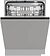 Встраиваемая посудомоечная машина Gorenje GV673A66