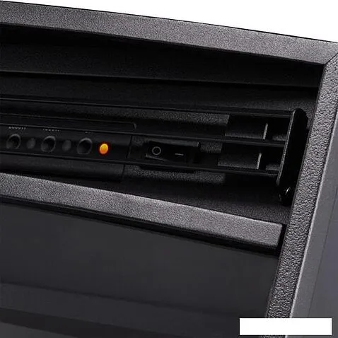 Электрокамин Electrolux Sphere Plus EFP/P-2720RLS