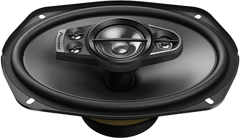 Коаксиальная АС Pioneer TS-A6987S