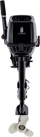 Лодочный мотор Parsun T 8 BMS