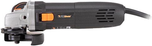 Угловая шлифмашина FoxWeld AG 125/1500 E