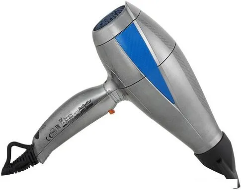 Фен BaByliss Pro Digital 6000E