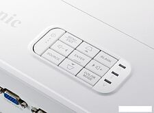 Проектор ViewSonic PX706HD Проектор ViewSonic PX706HD