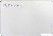Внешний накопитель Transcend StoreJet 25C3S TS2TSJ25C3S 2TB Внешний накопитель Transcend StoreJet 25C3S TS2TSJ25C3S 2TB